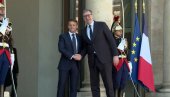HVALA MAKRONU Vučić: Francuska potvrdila učešće na Ekspo 2027