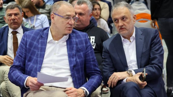 НЕМА СТАЈАЊА: Жељко Танасковић озбиљно прионуо на посао председника ИСФ, подршку пружио министар Гајић НЕМА СТАЈАЊА: Жељко Танасковић озбиљно прионуо на посао председника ИСФ, подршку пружио министар Гајић