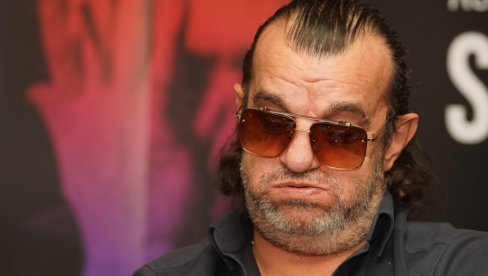 EVO ŠTA PIŠE U SAOPŠTENJU: Oglasila se policija - poznati svi detalji incidenta na Palama u kojem je udareno Lukasovo vozilo