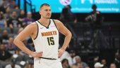 KAKVA IZDAJA! NBA igrači zabili nož u leđa Nikoli Jokiću