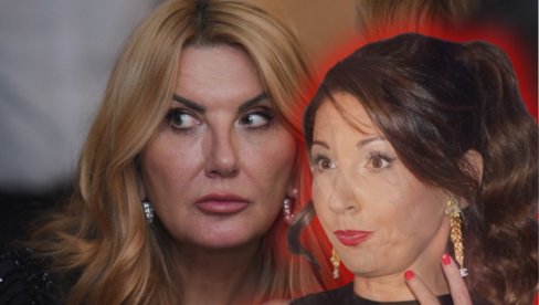 RAZLOG SVAĐE SANJE I VESNE? Objava Dedićeva privukla pažnju - žene koje vam nikad neće biti prave prijateljice RAZLOG SVAĐE SANJE I VESNE? Objava Dedićeva privukla pažnju - žene koje vam nikad neće biti prave prijateljice