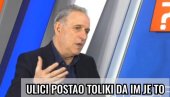 ПОНОШ ПРЕТИ И УЦЕЊУЈЕ ЗБОГ ЂИЛАСОВЕ ВЛАДЕ! Помиње гробове и угрожавање живота (ВИДЕО) ПОНОШ ПРЕТИ И УЦЕЊУЈЕ ЗБОГ ЂИЛАСОВЕ ВЛАДЕ! Помиње гробове и угрожавање живота (ВИДЕО)