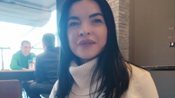МАРИЈА ЈЕ ПРВА ЖЕНА ХИРУРГ У СУРДУЛИЦИ: Југ Србије добија првог онколошког хирурга јужно од Ниша МАРИЈА ЈЕ ПРВА ЖЕНА ХИРУРГ У СУРДУЛИЦИ: Југ Србије добија првог онколошког хирурга јужно од Ниша