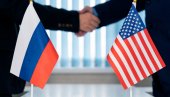 DRUGA RUNDA RUSKO-AMERIČKIH PREGOVORA POČELA U ISTANBULU: Jedna od tema vraćanje diplomatske imovine