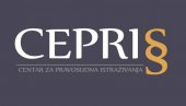 KADIJA TE TUŽI, KADIJA TI SUDI! SVE O CEPRISU - POSEBNOJ KASTI KOJA ŽELI DA OKUPIRA SRPSKO PRAVOSUĐE I DRŽAVU!