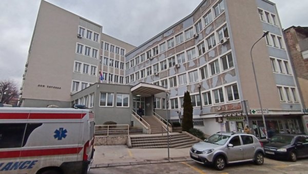БЕСПЛАТНИ, ПРЕВЕНТИВНИ ПРЕГЛЕДИ У УЖИЦУ: Код лекара и без књижице БЕСПЛАТНИ, ПРЕВЕНТИВНИ ПРЕГЛЕДИ У УЖИЦУ: Код лекара и без књижице