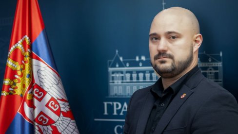 ŽIGIĆ NOVI NAČELNIK UPRAVE: Kadrovske promene u gradskoj administraciji u Kikindi ŽIGIĆ NOVI NAČELNIK UPRAVE: Kadrovske promene u gradskoj administraciji u Kikindi