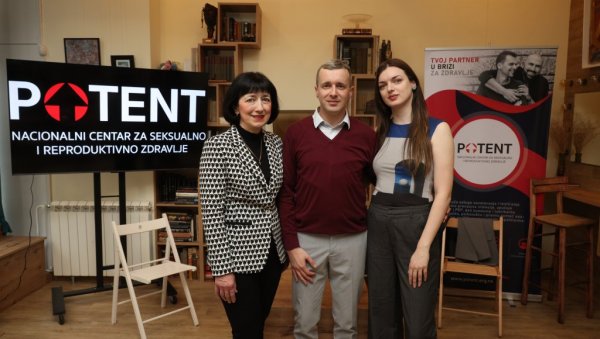 ХИВ СЕ ДАНАС УСПЕШНО ЛЕЧИ: Савремени лекови омогућавају дуг и нормалан живот ХИВ СЕ ДАНАС УСПЕШНО ЛЕЧИ: Савремени лекови омогућавају дуг и нормалан живот