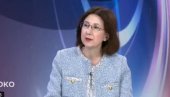 PROFESORKA RAZBUCALA PROFESORE BLOKADERE: Nije trebalo niti jednu platu da prime od prvog dana blokade!