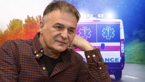 BRANISLAV LEČIĆ IMAO SUDAR: U kakvom je stanju glumac sada BRANISLAV LEČIĆ IMAO SUDAR: U kakvom je stanju glumac sada