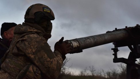 RAT U UKRAJINI: Tramp: Putin želi mir, uprkos napadima; napadi na Harkov i Dnjepar – poginula jedna osoba, 46 ranjeno