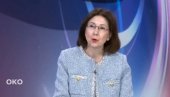 ПРОФЕСОРКА ОПИСАЛА КАКО ЈЕ УСПОСТАВЉЕНА БЛОКАДА ФПН-а: Било је понижавајуће! (ВИДЕО) ПРОФЕСОРКА ОПИСАЛА КАКО ЈЕ УСПОСТАВЉЕНА БЛОКАДА ФПН-а: Било је понижавајуће! (ВИДЕО)
