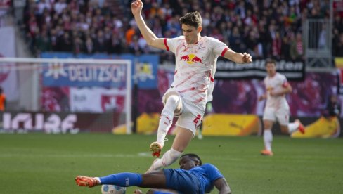 ZA LJUBITELJE BRZE ISPLATE: Goleade u prvom poluvremenu ZA LJUBITELJE BRZE ISPLATE: Goleade u prvom poluvremenu