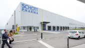 ОТВОРЕНА НЕМАЧКА ФАБРИКА У ЈАГОДИНИ Мали објавио: Запошљаваће 350 радника ОТВОРЕНА НЕМАЧКА ФАБРИКА У ЈАГОДИНИ Мали објавио: Запошљаваће 350 радника