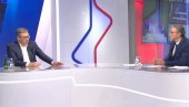 VUČIĆ O TRAMPOVIM CARINAMA: Tražili smo vreme, mesto za razgovor i izvući ćemo najbolje za Srbiju