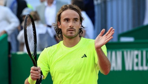 GRK JE VAN RITMA: Italijan je u jednom delu sezone igrao neverovatan tenis GRK JE VAN RITMA: Italijan je u jednom delu sezone igrao neverovatan tenis