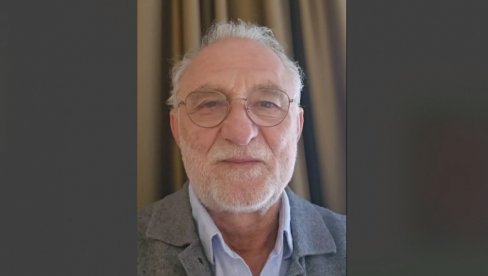 LAZAR RISTOVSKI POZIVA NA SVENARODNI SABOR U SUBOTU: Dođite da pokažemo da smo jedan narod i da volimo našu Srbiju LAZAR RISTOVSKI POZIVA NA SVENARODNI SABOR U SUBOTU: Dođite da pokažemo da smo jedan narod i da volimo našu Srbiju