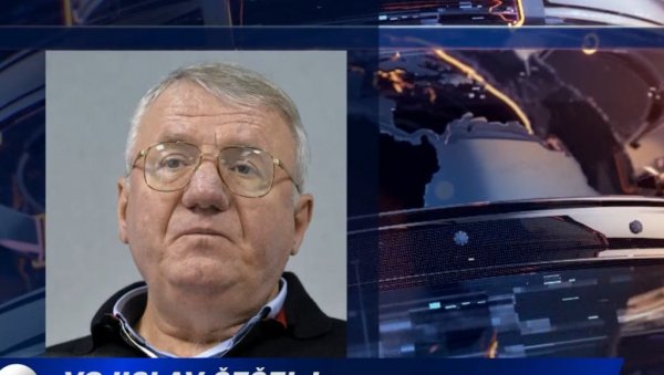 СРБИЈА СЕ ОСВЕСТИЛА Шешељ: Позивам све симпатизере да дођу на сабор свих патриотски орјентисаних Срба СРБИЈА СЕ ОСВЕСТИЛА Шешељ: Позивам све симпатизере да дођу на сабор свих патриотски орјентисаних Срба