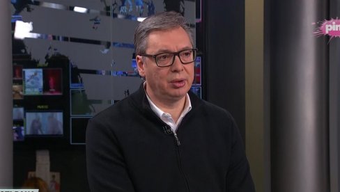 ŠESTI ZAHTEV JE KURTIJEV! Vučić: NJegov potrčko je napisao saopštenje, a ovi su se na to upecali kao somovi na durdubak ŠESTI ZAHTEV JE KURTIJEV! Vučić: NJegov potrčko je napisao saopštenje, a ovi su se na to upecali kao somovi na durdubak