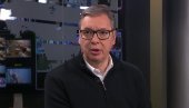 NEĆE SRBIN DA MU NEKO RUŠI I SRUŠI DRŽAVU! Vučić: Kad Srbima kreneš da rušiš državu, sve se okrene preko noći! NEĆE SRBIN DA MU NEKO RUŠI I SRUŠI DRŽAVU! Vučić: Kad Srbima kreneš da rušiš državu, sve se okrene preko noći!