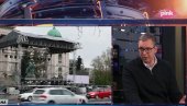 ODREDIĆE ŽIVOT GRAĐANA DO 2031. ILI 2035. GODINE Vučić o svenarodnom skupu - Važan da nam se ne bi nikada dogodilo da nam ruše državu!