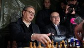 PREDSEDNIK OTKRIO ŠTA SU MU KINEZI REKLI O OBOJENOJ REVOLUCIJI: Kad vidiš da je obojena revolucija, onda im se suprotstavljaj