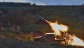 RAT U UKRAJINI:  Rasputica smanjila dejstva; Rusi napreduju ka Bogatiru; Utihnulo na delu fronta u DNR; Proboj kod Torecka (MAPA/VIDEO)