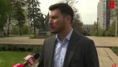 UOČI SVENARODNOG SKUPA U BEOGRADU: Srđan Barac iz Centra za društvenu stabilnost za Novosti (VIDEO)