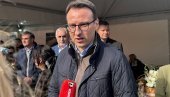 BISLJIMIJEV INTERVJU JE ČISTA PREVARA Petković: Laž je da Upravljački tim nije predstavio Nacrt statuta ZSO BISLJIMIJEV INTERVJU JE ČISTA PREVARA Petković: Laž je da Upravljački tim nije predstavio Nacrt statuta ZSO