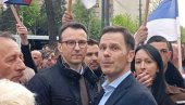MALI POZIVA LJUDE DA DOĐU NA SVENARODNI SKUP: Rezultati koje smo do sada ostvarili nisu plod slučajnosti, već timskog rada