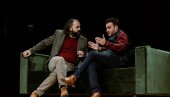 DANI IGORA VUKA TORBICE: Don Žuan i Tartif u znak sećanja na preminulog reditelja DANI IGORA VUKA TORBICE: Don Žuan i Tartif u znak sećanja na preminulog reditelja
