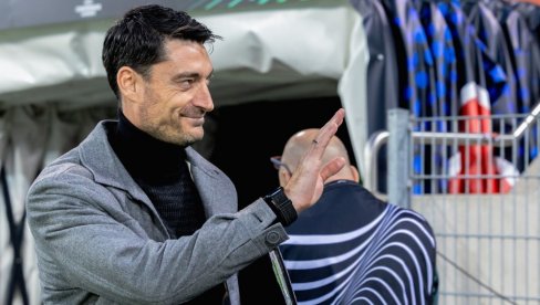 DOKLE VIŠE? Albert Rijera je sada glavni kandidat