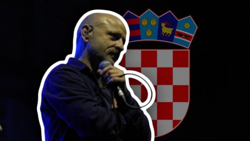 POSLE HAPŠENJA HRVATSKOG PEVAČA: Mile Kekin na slobodi, policija mu upala u stan POSLE HAPŠENJA HRVATSKOG PEVAČA: Mile Kekin na slobodi, policija mu upala u stan