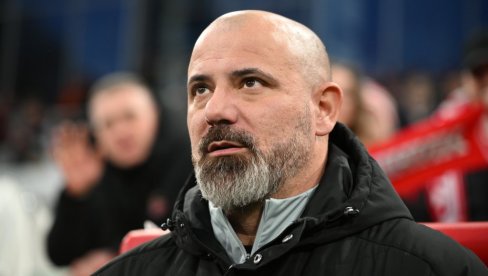 BAŠ MI JE ŽAO ZBOG TOGA! Dejan Stanković otvorio dušu pred Crvena zvezda - Novi Pazar