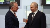 NADAMO SE DA SE KREĆEMO U DOBROM PRAVCU Bela kuća potvrdila: Vitkof će posetiti Rusiju ove nedelje, računa na sastanak sa Putinom