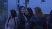 СРБИ СА КИМ КРЕНУЛИ ЗА БЕОГРАД: Никада више људи са Космета долази да подржи председника и Србију (ФОТО)