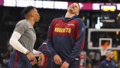 U DRUŠTVU RONALDA, MESIJA, FJURIJA... Nikola Jokić jedini Srbin na listi najplaćenijih