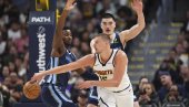 JOKIĆ U SPAS: Nikola novim tripl-dablom uvodi Denver u plej-of!