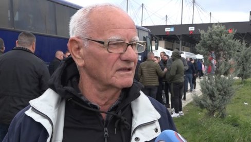 SRBI IZ GRAČANICE JASNI: Idemo za Beograd da podržimo Vučića! Mi živimo za Srbiju! (VIDEO) SRBI IZ GRAČANICE JASNI: Idemo za Beograd da podržimo Vučića! Mi živimo za Srbiju! (VIDEO)