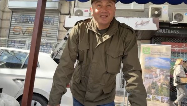 ГОРЊИ МИЛАНОВАЦ ЈЕ УЗ ПРЕДСЕДНИКА: Ту смо да покажемо да ову земљу не може нико да разбије! (ВИДЕО) ГОРЊИ МИЛАНОВАЦ ЈЕ УЗ ПРЕДСЕДНИКА: Ту смо да покажемо да ову земљу не може нико да разбије! (ВИДЕО)