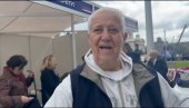 GRAĐANI OSTAVLJAJU PISMA ZA PREDSEDNIKA: Velika gužva na ovom štandu (VIDEO) GRAĐANI OSTAVLJAJU PISMA ZA PREDSEDNIKA: Velika gužva na ovom štandu (VIDEO)