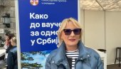KAKO NAJLAKŠE DO VAUČERA ZA ODMOR U SRBIJI: Ovo je sve što treba da znate (VIDEO)