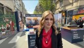 МИНИСТАРКА ЂУРЂЕВИЋ-СТАМЕНКОВСКИ: Пружамо отпор онима који Србију желе да врате у време насиља (ВИДЕО)