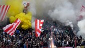 ОДЛАЗАК СА МАРАКАНЕ: Везиста напустио Црвену звезду ОДЛАЗАК СА МАРАКАНЕ: Везиста напустио Црвену звезду