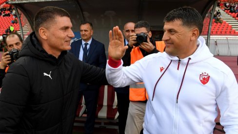 SRBIJA TREĆA U EVROPI! Najbolja nedelja srpskih klubova u prethodne četiri godine u evropskim takmičenjima SRBIJA TREĆA U EVROPI! Najbolja nedelja srpskih klubova u prethodne četiri godine u evropskim takmičenjima