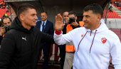 СРБИЈА ТРЕЋА У ЕВРОПИ! Најбоља недеља српских клубова у претходне четири године у европским такмичењима СРБИЈА ТРЕЋА У ЕВРОПИ! Најбоља недеља српских клубова у претходне четири године у европским такмичењима