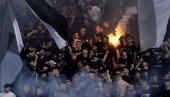 КАРТЕ ЗА ПАРТИЗАН - АЕК: Гробари, ево кад и како до улазница за реванш утакмицу у борби за Лигу Европе!