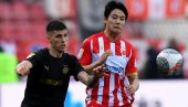 SPEKTAKL U HUMSKOJ: Evo gde možete utakmicu Partizan - Crvena zvezda