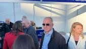 ČLANOVI INICIJATIVNOG ODBORA POKRETA NA SVENARODNOM SKUPU: Potrebna nam je sloga i ljubav, da Srbija opet bude jedinstvena