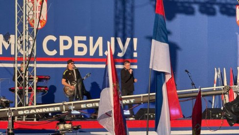 BAJA MALI KNINDŽA POSLAO MOĆNU PORUKU: Lepo nam je reko Sveti Sava (VIDEO) BAJA MALI KNINDŽA POSLAO MOĆNU PORUKU: Lepo nam je reko Sveti Sava (VIDEO)